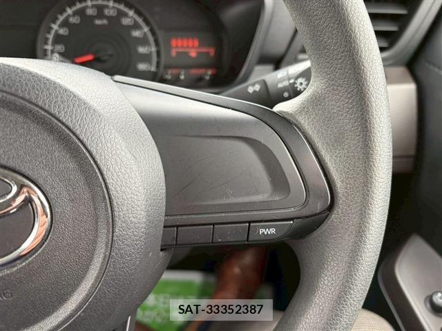 Toyota ROOMY 2021-08 4980572-25
