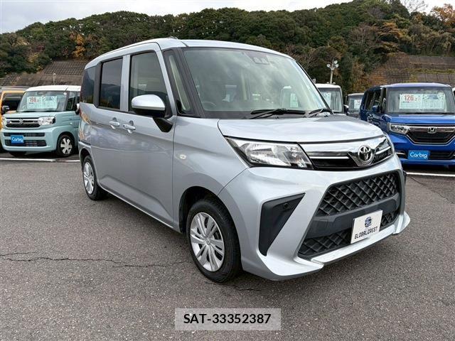 Toyota ROOMY 2021-08 4980572-4