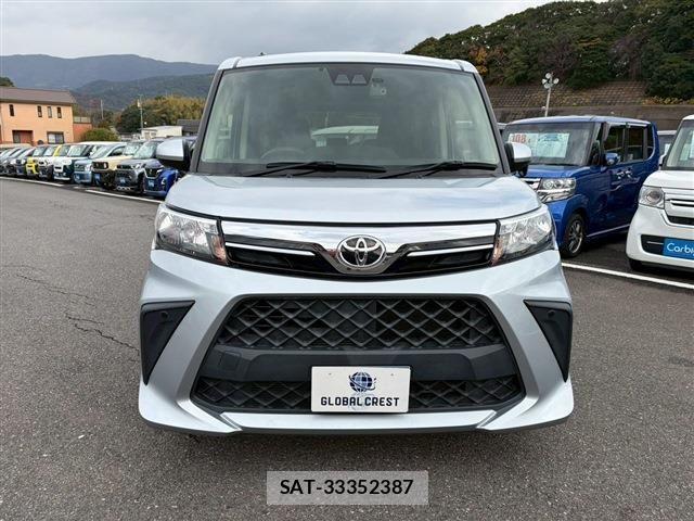 Toyota ROOMY 2021-08 4980572-5