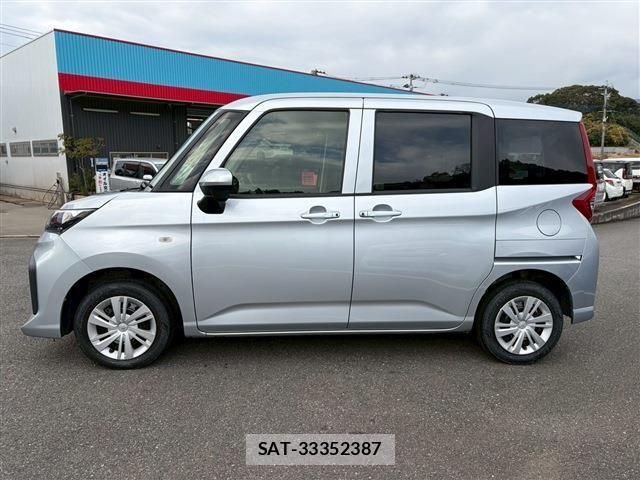 Toyota ROOMY 2021-08 4980572-7