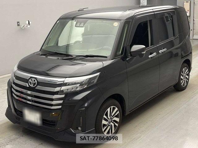 Toyota ROOMY 2024 5358329-0