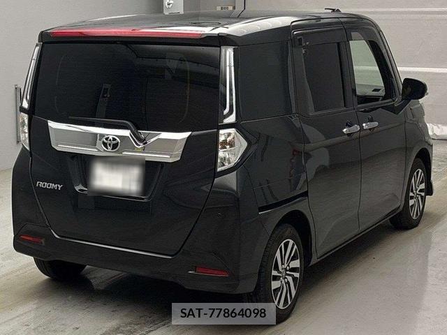 Toyota ROOMY 2024 5358329-1