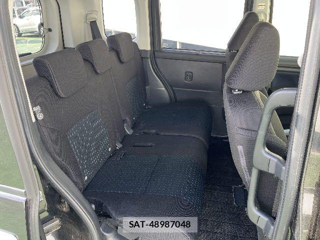 Toyota ROOMY 2022-10 5877131-9
