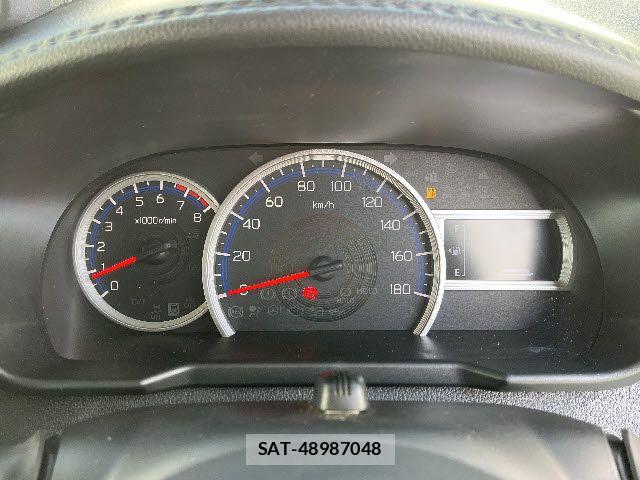 Toyota ROOMY 2022-10 5877131-7