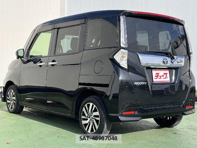 Toyota ROOMY 2022-10 5877131-8