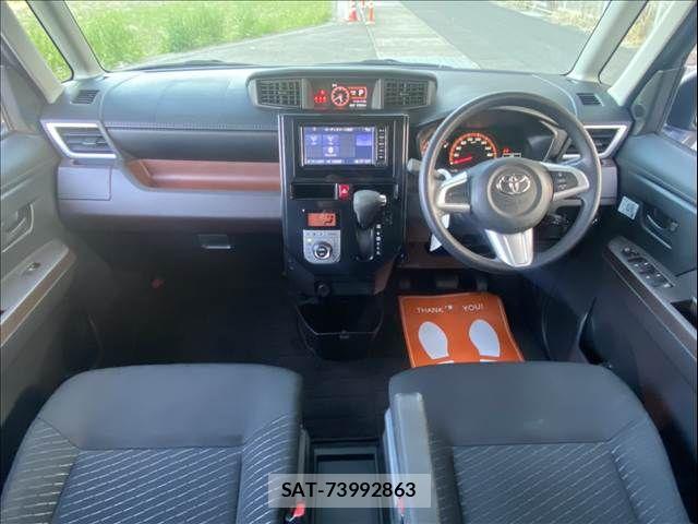 Toyota ROOMY 2017-04 5877297-2