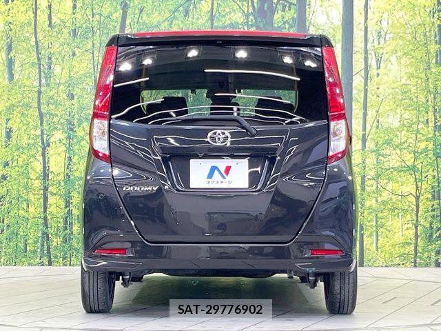 Toyota ROOMY 2022-10 5877252-14