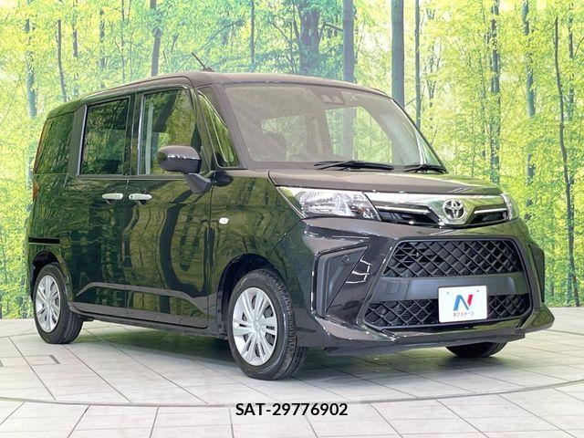 Toyota ROOMY 2022-10 5877252-15