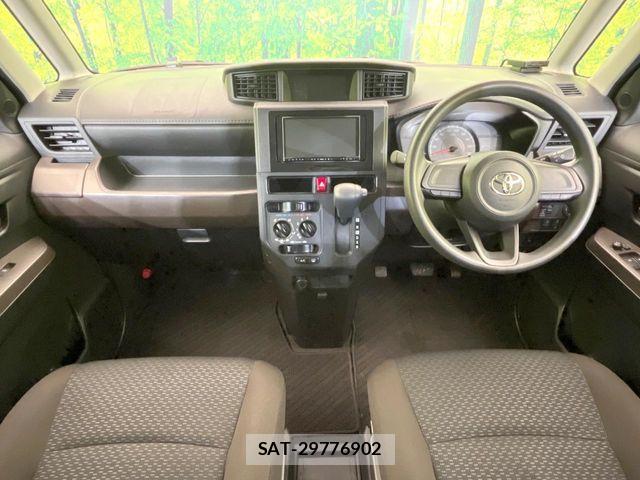 Toyota ROOMY 2022-10 5877252-1