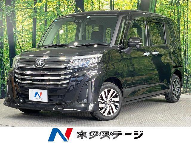 Toyota ROOMY 2023-02 5877161-0