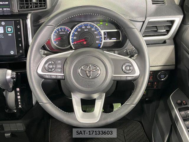 Toyota ROOMY 2023-02 5877161-10