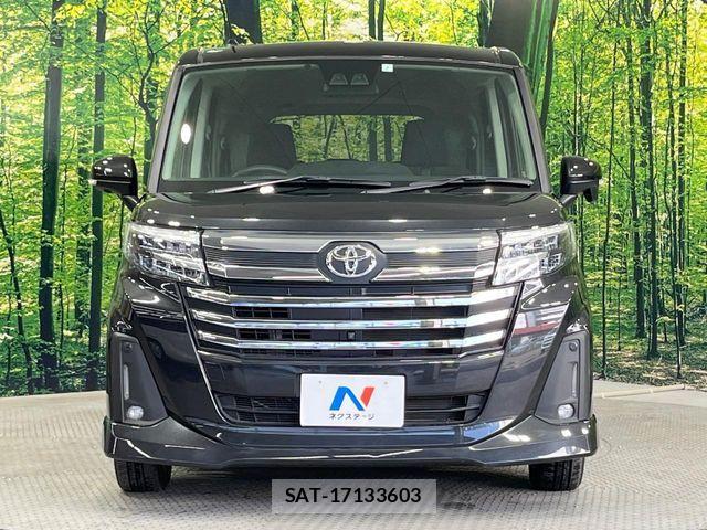 Toyota ROOMY 2023-02 5877161-13