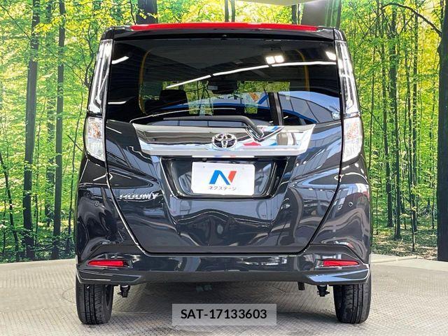 Toyota ROOMY 2023-02 5877161-14