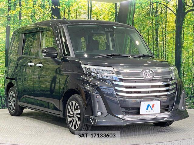 Toyota ROOMY 2023-02 5877161-15