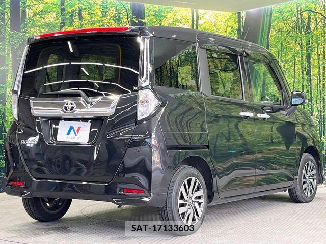 Toyota ROOMY 2023-02 5877161-16