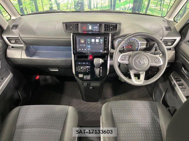 Toyota ROOMY 2023-02 5877161-1