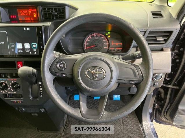 Toyota ROOMY 2022-06 5877247-10