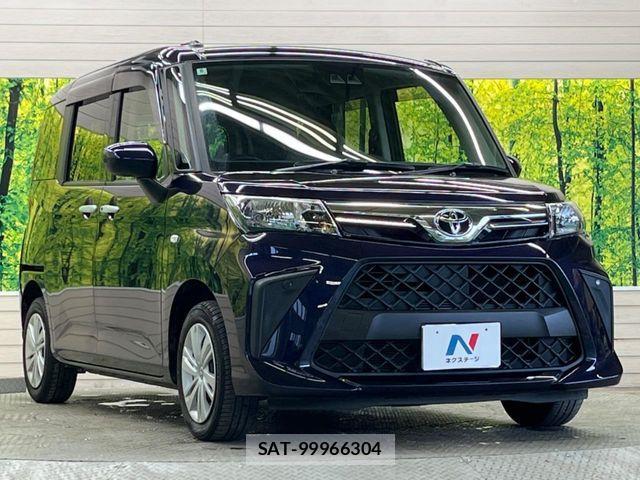 Toyota ROOMY 2022-06 5877247-15