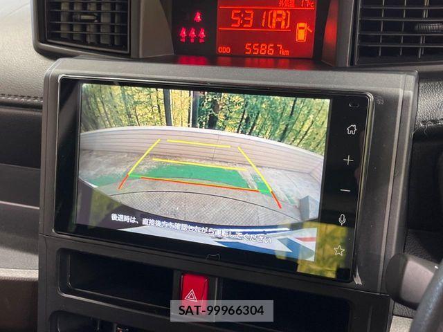 Toyota ROOMY 2022-06 5877247-3