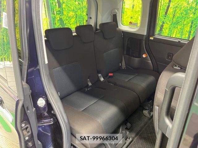 Toyota ROOMY 2022-06 5877247-8