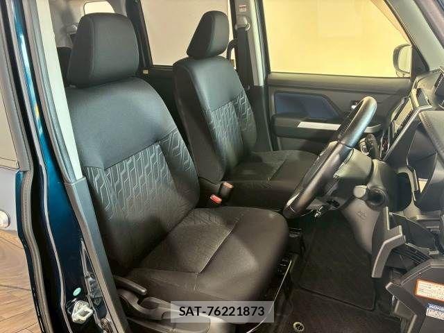Toyota ROOMY 2017-01 5877205-10