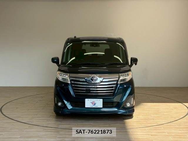 Toyota ROOMY 2017-01 5877205-13