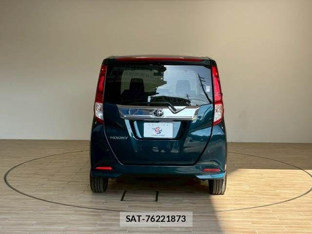 Toyota ROOMY 2017-01 5877205-14