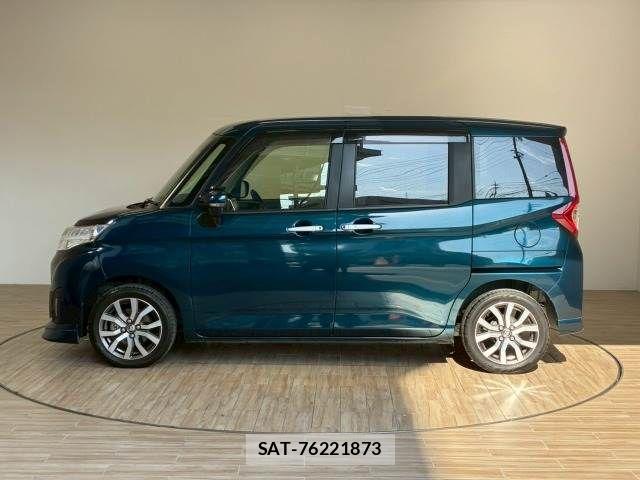 Toyota ROOMY 2017-01 5877205-15