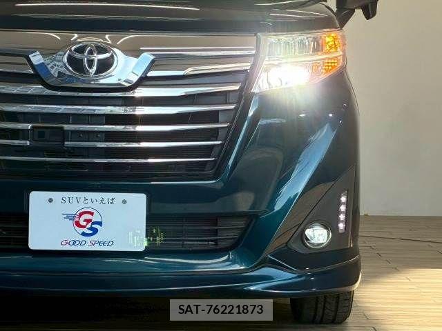 Toyota ROOMY 2017-01 5877205-17