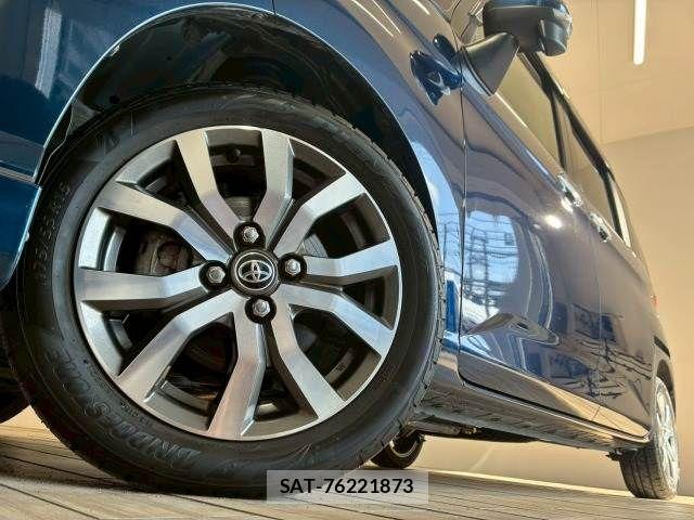 Toyota ROOMY 2017-01 5877205-18