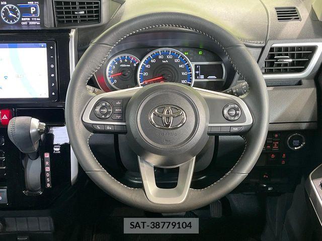 Toyota ROOMY 2024-08 6017210-10
