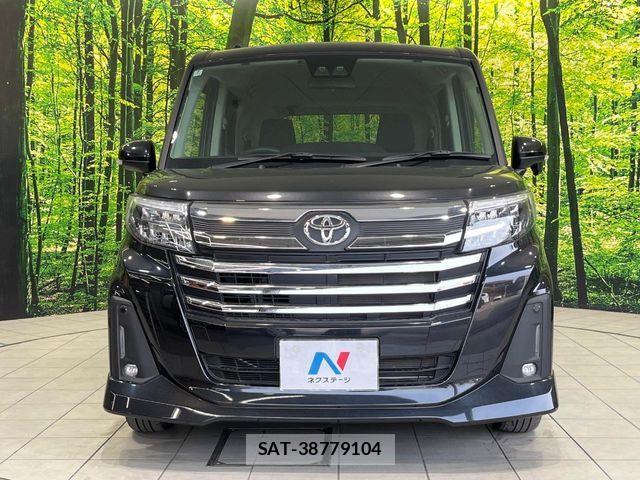Toyota ROOMY 2024-08 6017210-13
