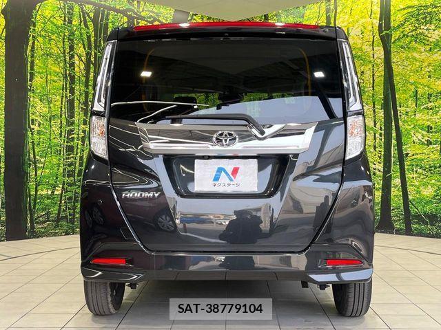 Toyota ROOMY 2024-08 6017210-14