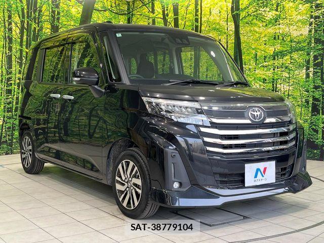 Toyota ROOMY 2024-08 6017210-15