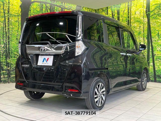 Toyota ROOMY 2024-08 6017210-16