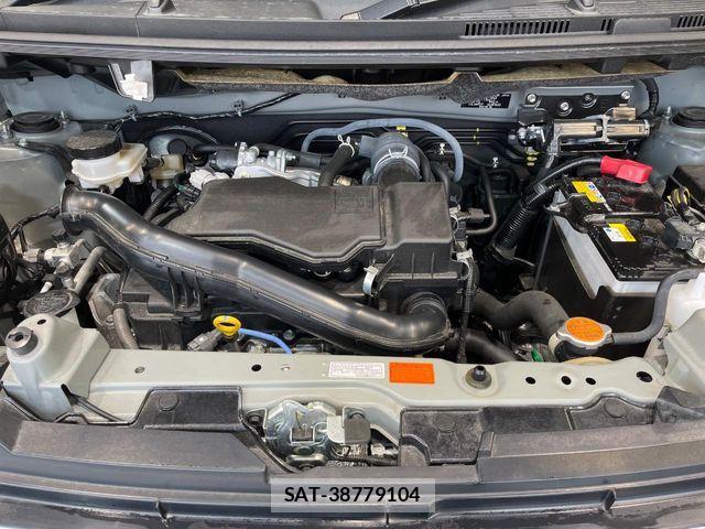 Toyota ROOMY 2024-08 6017210-17