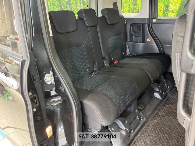 Toyota ROOMY 2024-08 6017210-8
