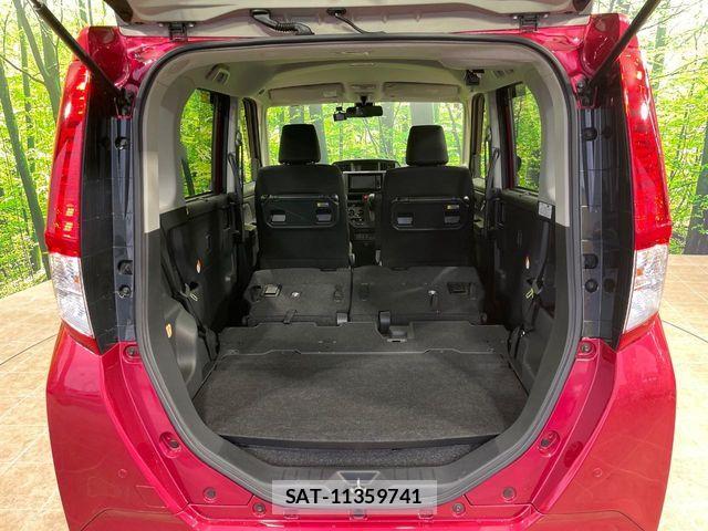 Toyota ROOMY 2018-03 6017342-9