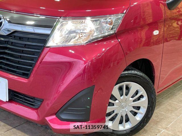 Toyota ROOMY 2018-03 6017342-11