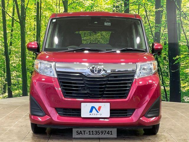 Toyota ROOMY 2018-03 6017342-13