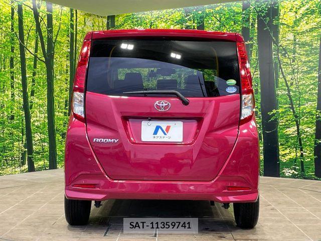 Toyota ROOMY 2018-03 6017342-14