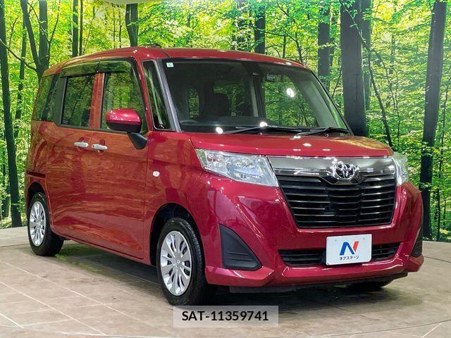 Toyota ROOMY 2018-03 6017342-15