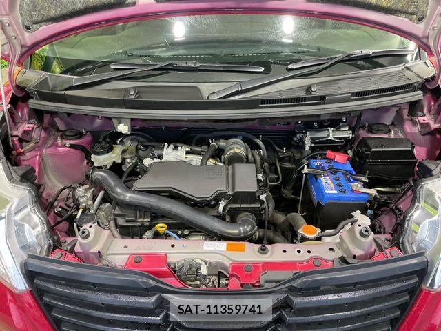 Toyota ROOMY 2018-03 6017342-17