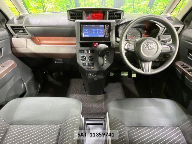 Toyota ROOMY 2018-03 6017342-1