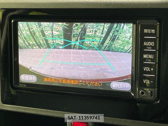 Toyota ROOMY 2018-03 6017342-4