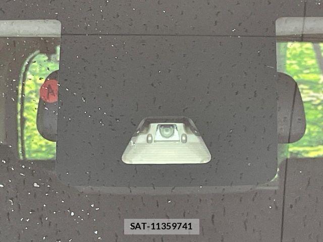 Toyota ROOMY 2018-03 6017342-5