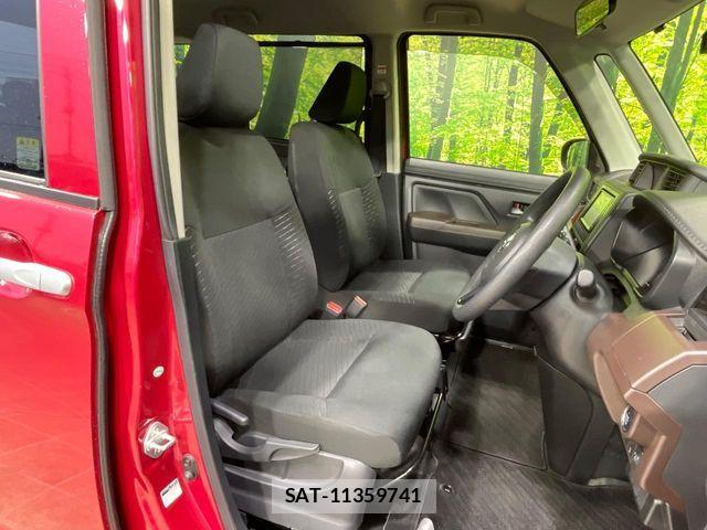 Toyota ROOMY 2018-03 6017342-7