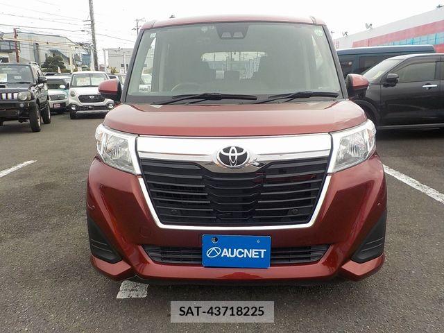 Toyota ROOMY 2019-02 6017349-1