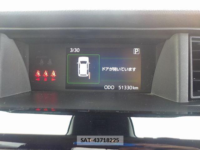 Toyota ROOMY 2019-02 6017349-22