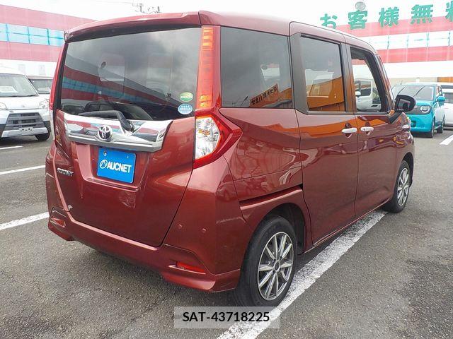 Toyota ROOMY 2019-02 6017349-3